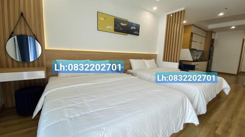 TMS Pullman Căn Hộ Cao Cấp Quy Nhơn - image 30