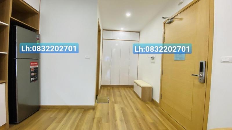 TMS Pullman Căn Hộ Cao Cấp Quy Nhơn - image 16