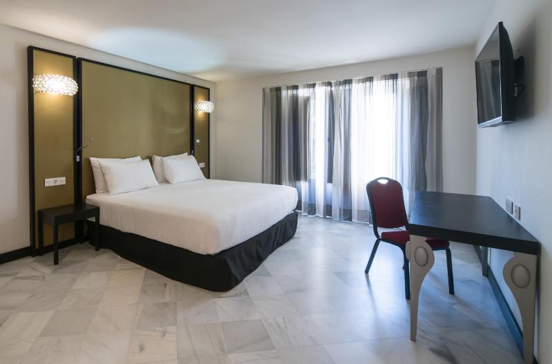 Hotel Palacio Marqués de Arizón - image 33