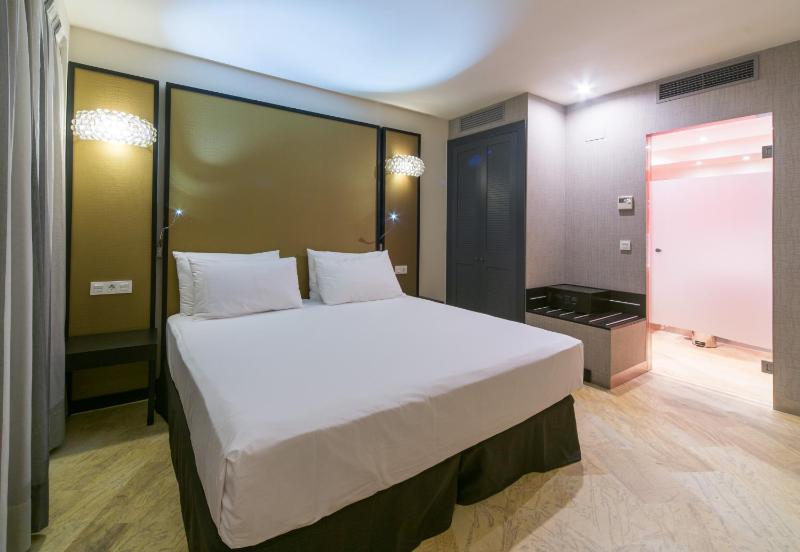 Hotel Palacio Marqués de Arizón - image 31