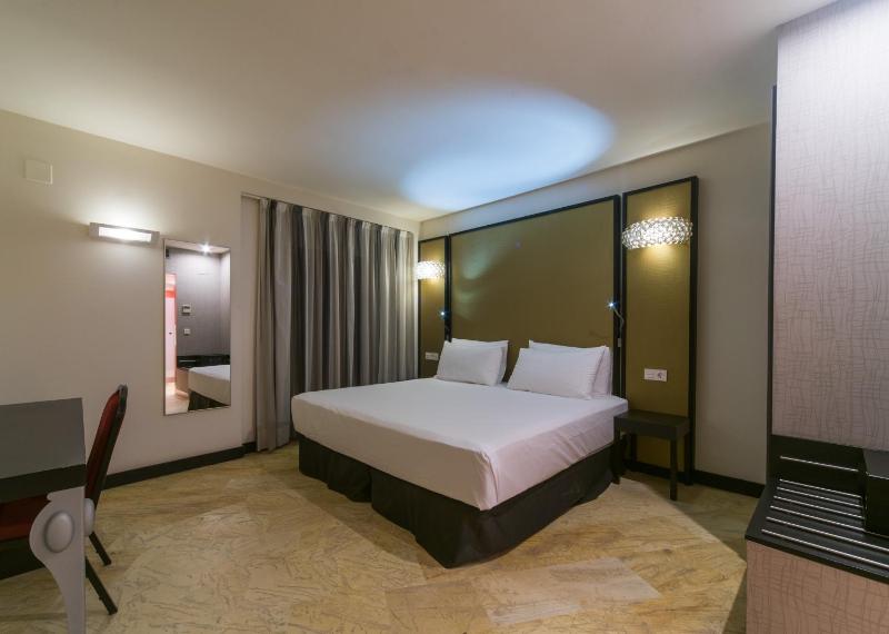 Hotel Palacio Marqués de Arizón - image 12