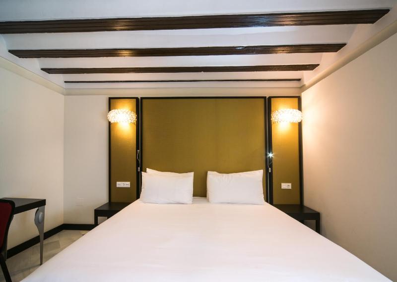 Hotel Palacio Marqués de Arizón - image 16