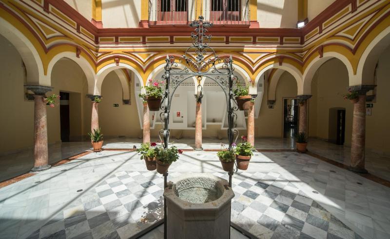 Hotel Palacio Marqués de Arizón - image 13