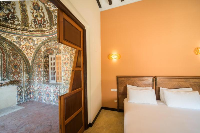 Hotel Palacio Marqués de Arizón - image 10