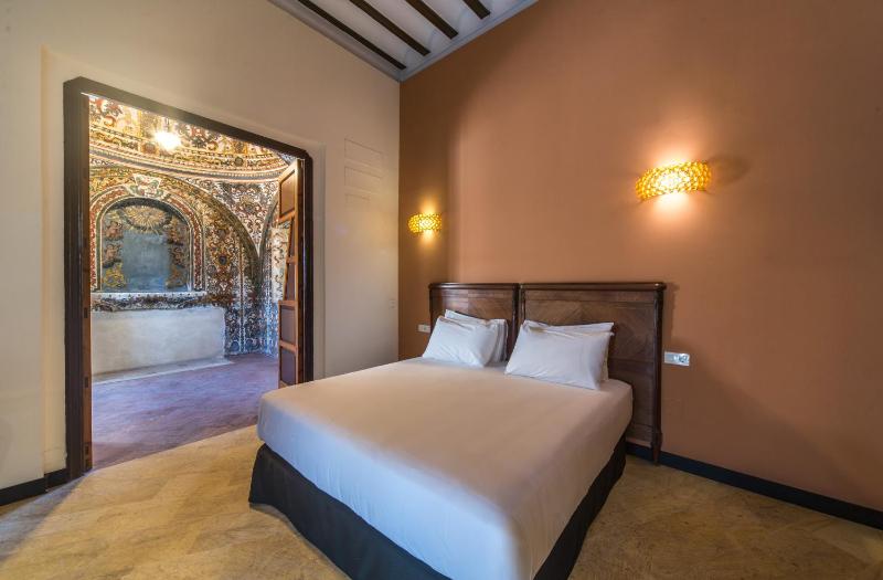 Hotel Palacio Marqués de Arizón - image 28