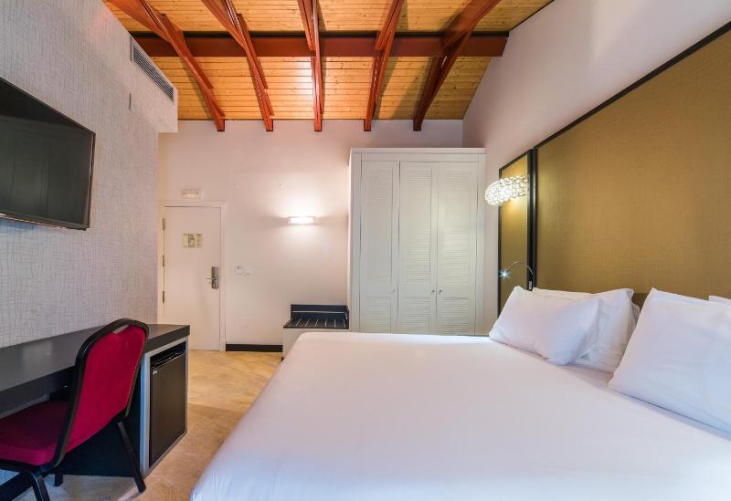 Hotel Palacio Marqués de Arizón - image 23
