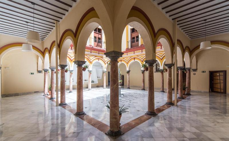Hotel Palacio Marqués de Arizón - image 38