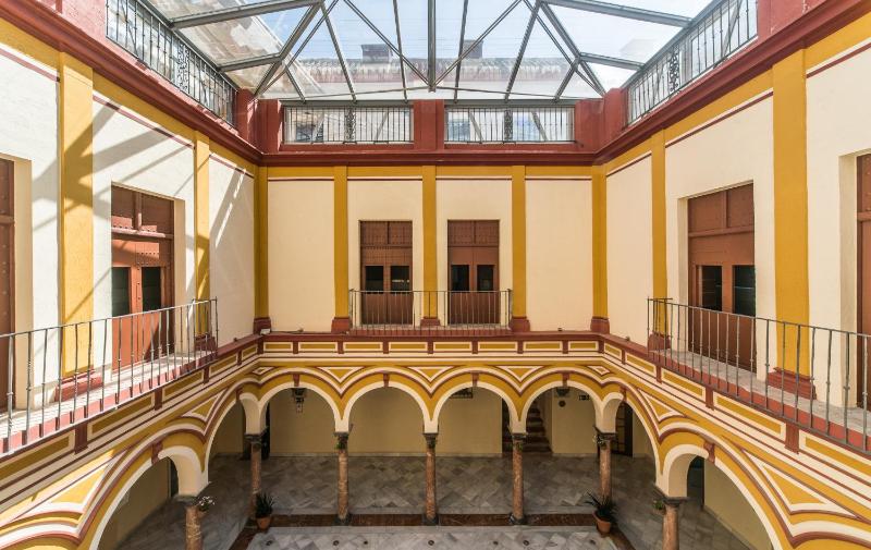 Hotel Palacio Marqués de Arizón - image 8