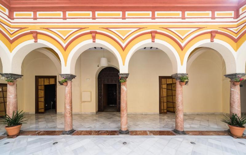 Hotel Palacio Marqués de Arizón - image 24