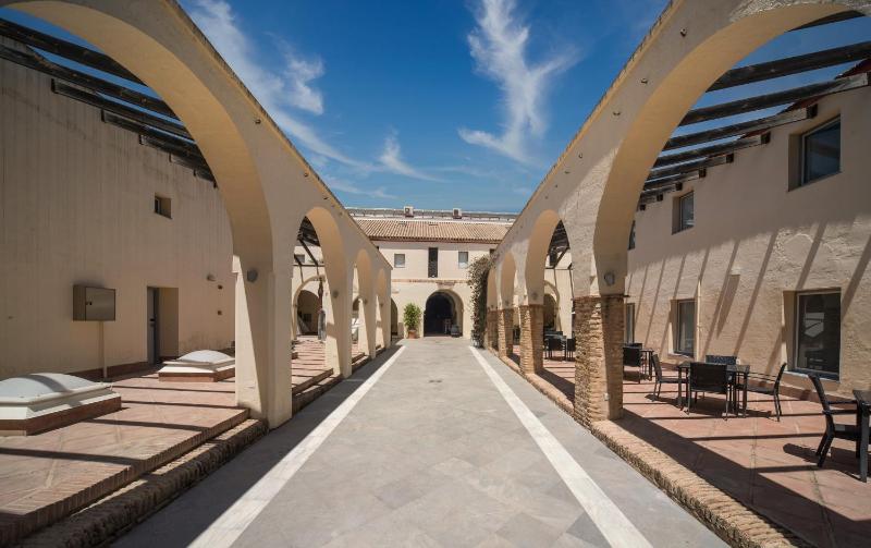 Hotel Palacio Marqués de Arizón - image 41