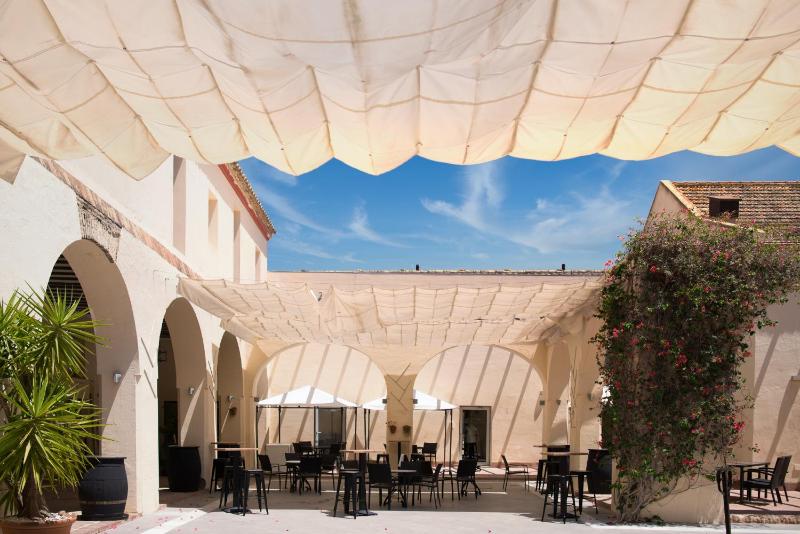 Hotel Palacio Marqués de Arizón - image 32