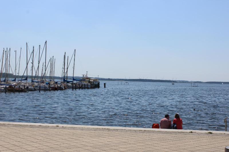 Ferienwohnanlage Schwabe mit Schwimmbad - image 45