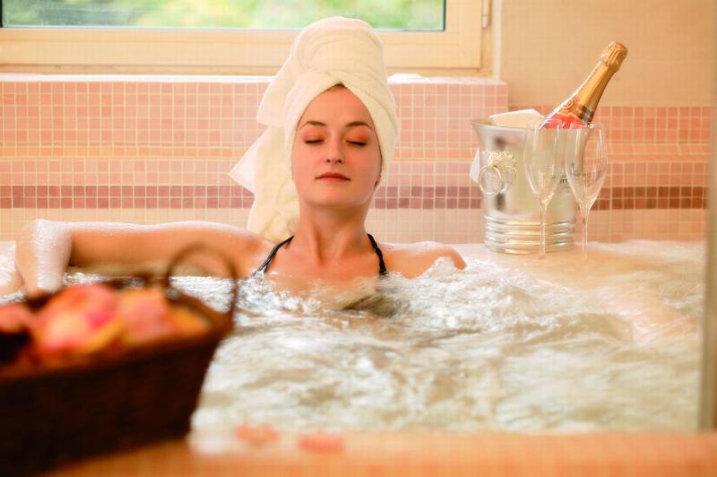 Humboldt Park Hotel & Spa - image 29