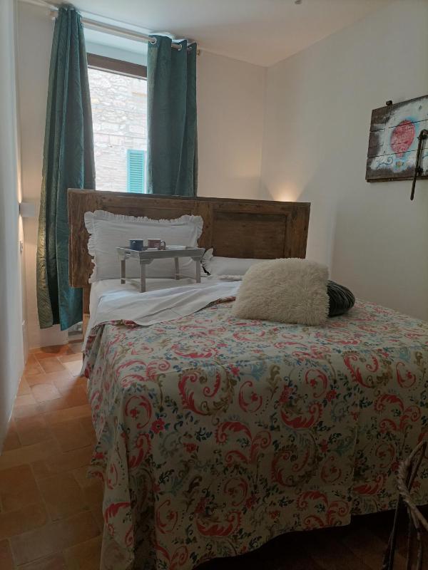 Dilà Assisi Rooms - image 24