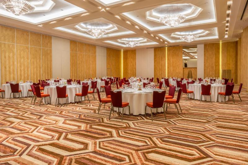InterContinental Luanda Miramar By IHG - image 16