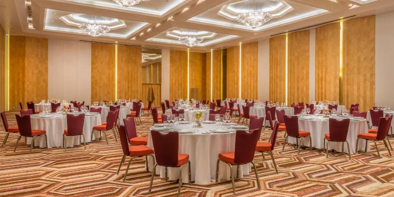 InterContinental Luanda Miramar By IHG - image 13