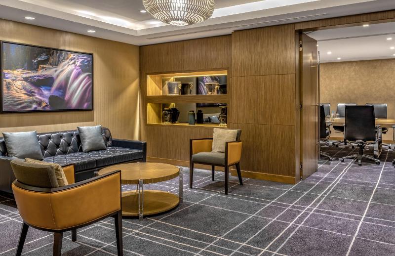 InterContinental Luanda Miramar By IHG - image 2