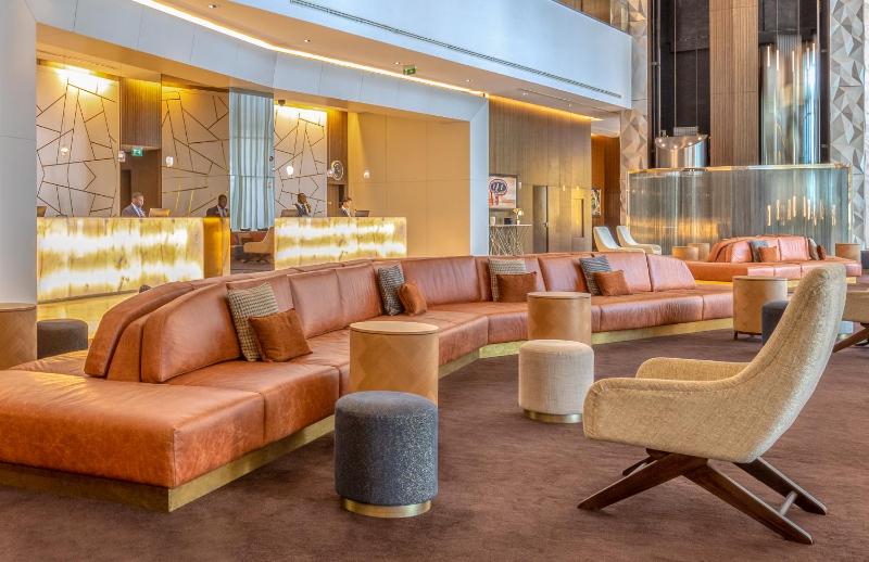 InterContinental Luanda Miramar By IHG - image 11