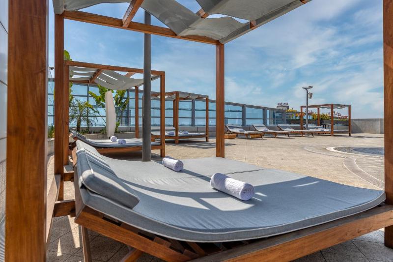 InterContinental Luanda Miramar By IHG - image 5
