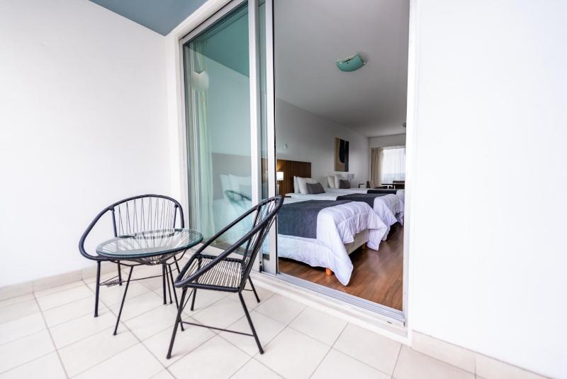 Hotel Bys Palermo - image 14