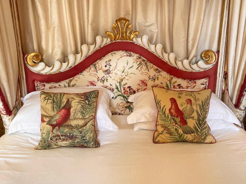  Superior King Room with Garden View image 4