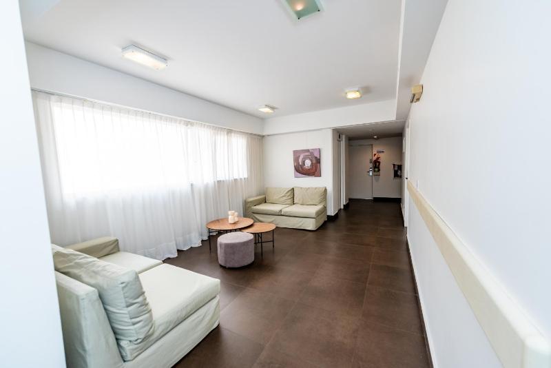 Hotel Bys Palermo - image 9