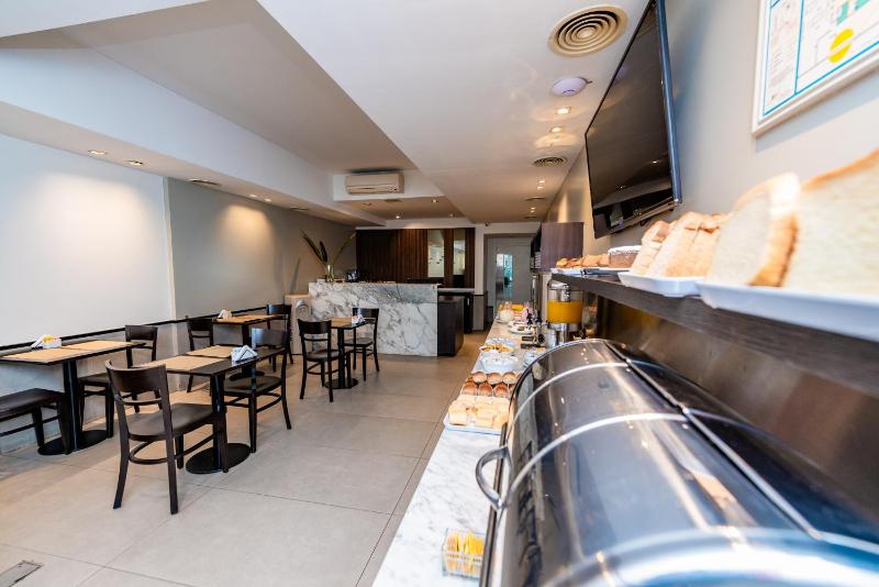 Hotel Bys Palermo - image 6