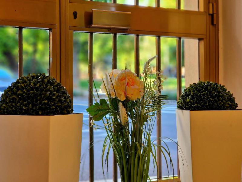 Hotel Sanmicheli - image 14