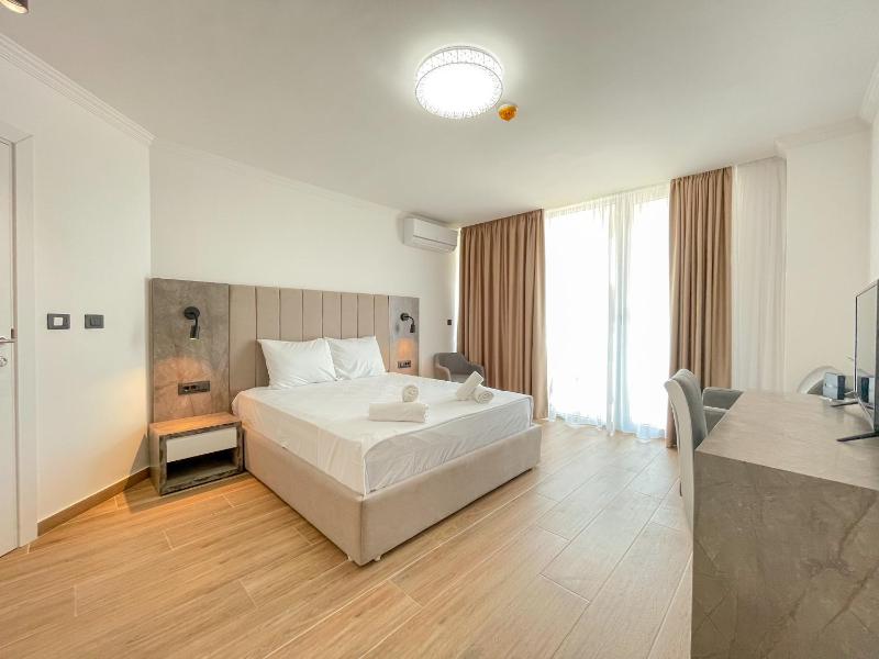 ARABESQUE Apartments & Suite - image 8