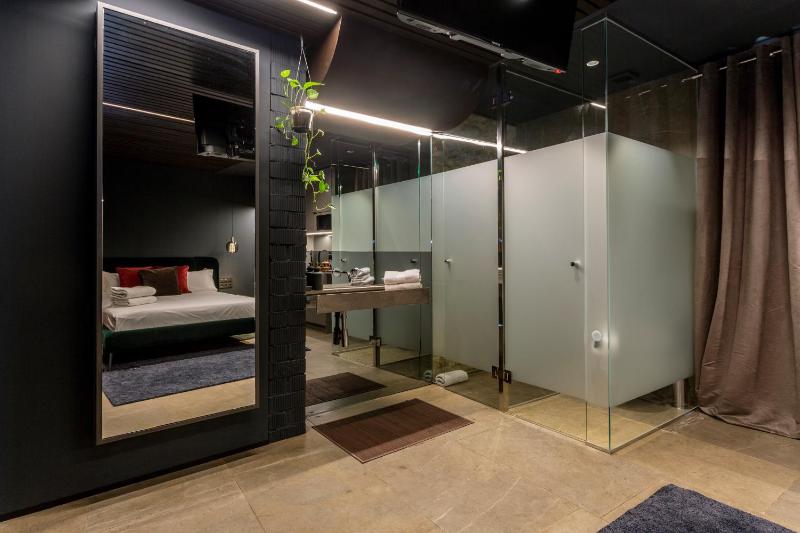 Apartaestudios Evolution Luxury - image 6