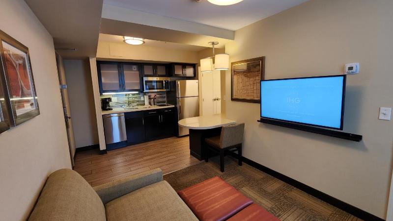 Staybridge Suites Denver Downtown By IHG - image 48