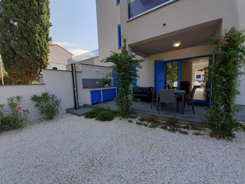 Apartments Marija by the Beach - image 14
