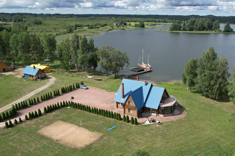 Buru Guru viesu nams Zīdu kolns Images