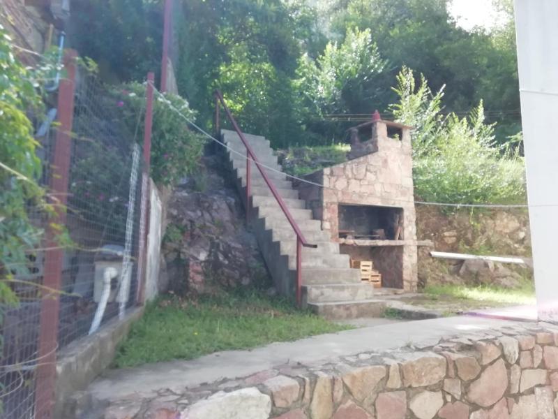 Carlos Paz Colinas House - image 33
