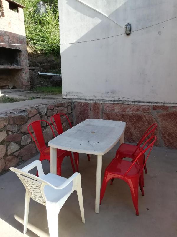 Carlos Paz Colinas House - image 41