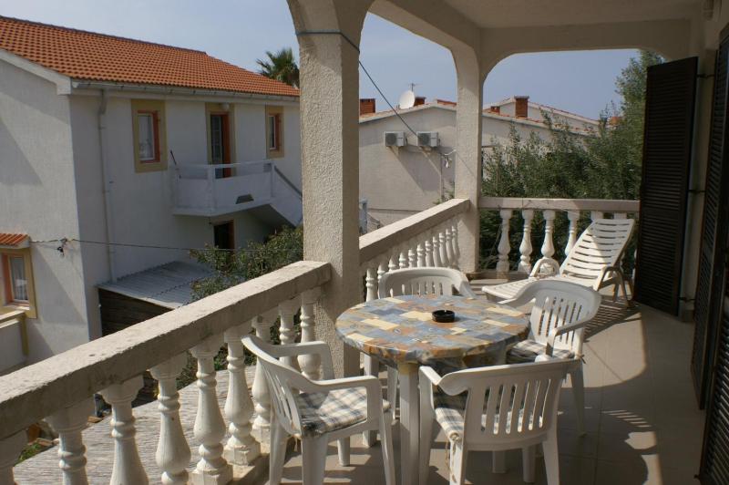 Two-Bedroom Apartment with Terrace and Sea View image 3