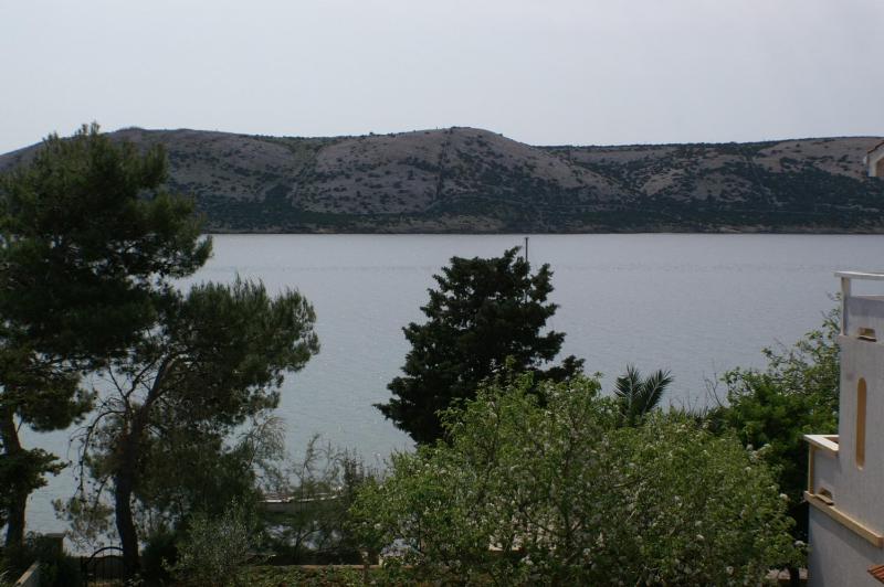 Two-Bedroom Apartment with Terrace and Sea View image 2