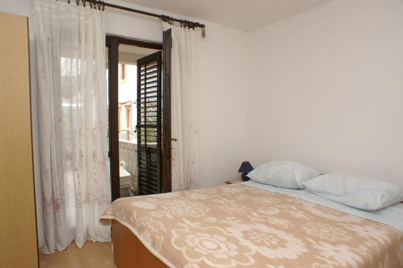 Two-Bedroom Apartment with Terrace and Sea View image 1