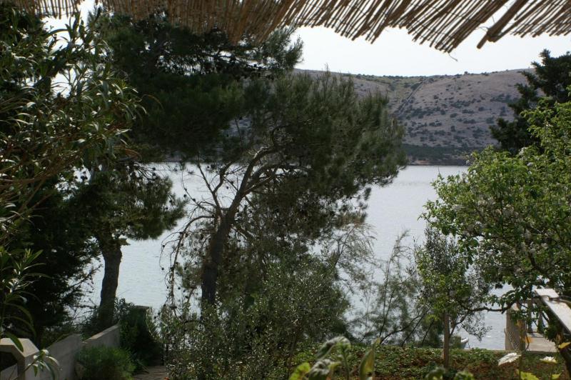 Two-Bedroom Apartment with Terrace and Sea View image 2