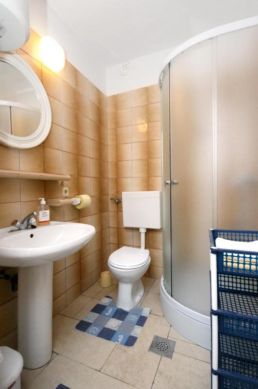 One-Bedroom Apartment with Terrace image 4