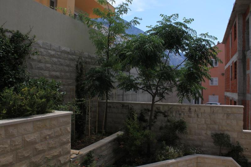 Apartments with a parking space Makarska - 3751 - image 41