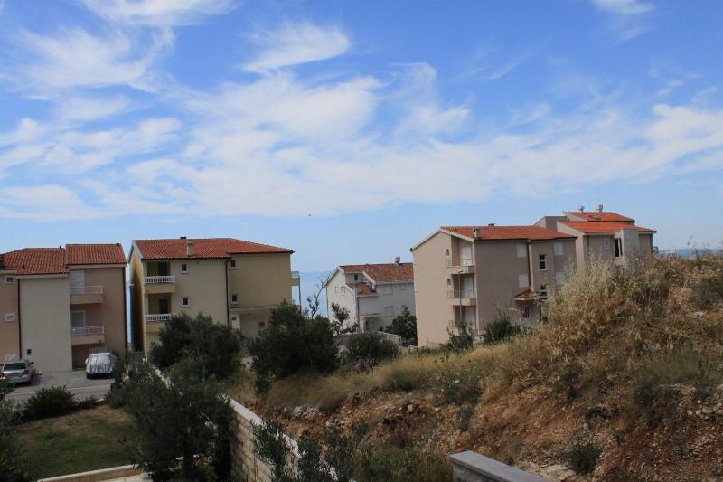 Apartments with a parking space Makarska - 3751 - image 6