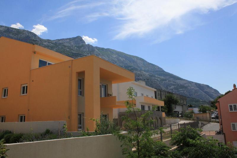 Apartments with a parking space Makarska - 3751 - image 40