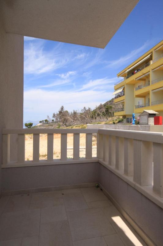 Apartments with a parking space Makarska - 3751 - image 38
