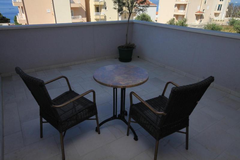 Apartments with a parking space Makarska - 3751 - image 28