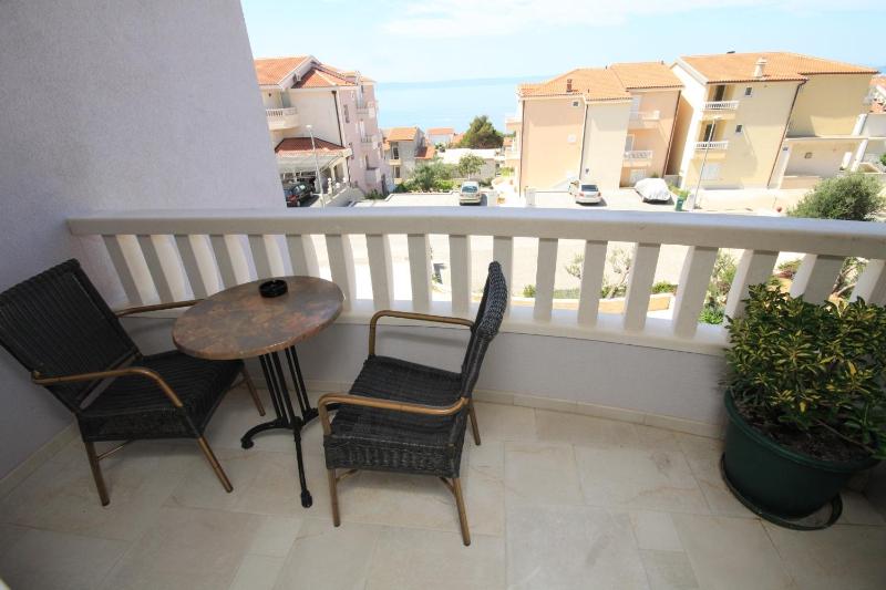 Apartments with a parking space Makarska - 3751 - image 35