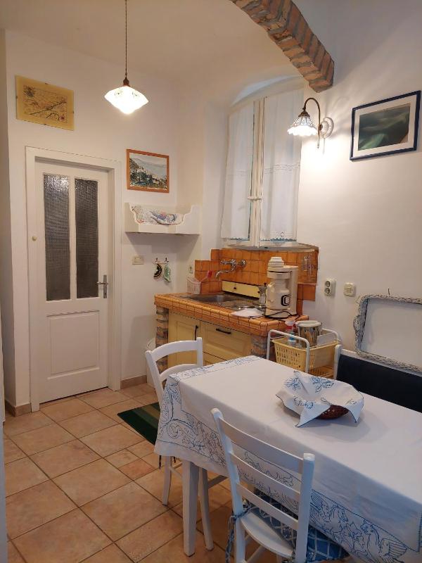 Two-Bedroom Apartment with Terrace and Sea View image 4