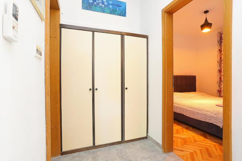 Two-Bedroom Apartment with Terrace image 2