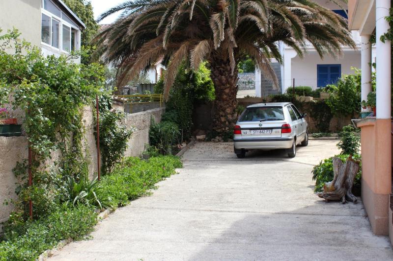 Apartments with a parking space Mali Losinj (Losinj) - 2198 - image 13