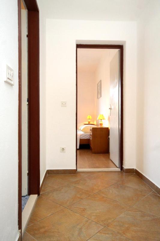 One-Bedroom Apartment with Terrace and Sea View image 2